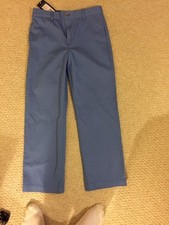 NWT Vineyard Vines Boy's Club Pant - Color: Breaker Blue- Size 10