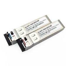EX-SFP-10GE-BX23-80/EX-SFP-10GE-BX32-80 Junip...