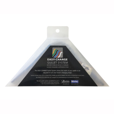 Système De Changement D'arceau Wintec - Easy-Change Gullet - Pièce équestre