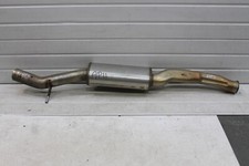 MERCEDES S-CLASS COUPE C217 EXHAUST SILENCER A2174911300 T11107661 2019 20 21