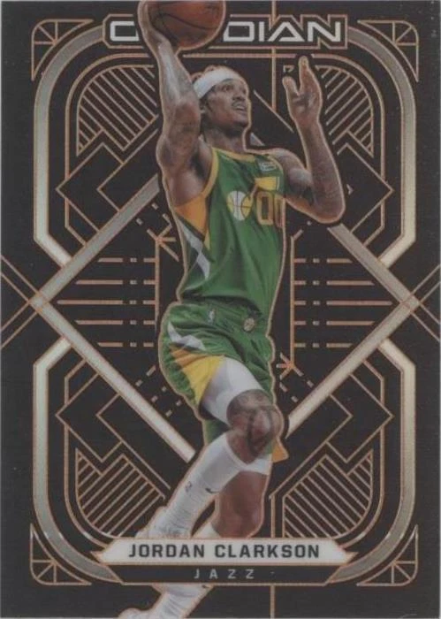 Electric Etch Orange