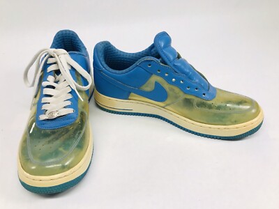 air force 1 premium fantastic 4 invisible woman