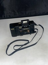 Kodak VR35 Model K10 35mm Film Camera Auto Focus Ektar Lens