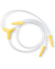 Medela Replacement Tubing, Compatible with New Pump in Style Maxflow