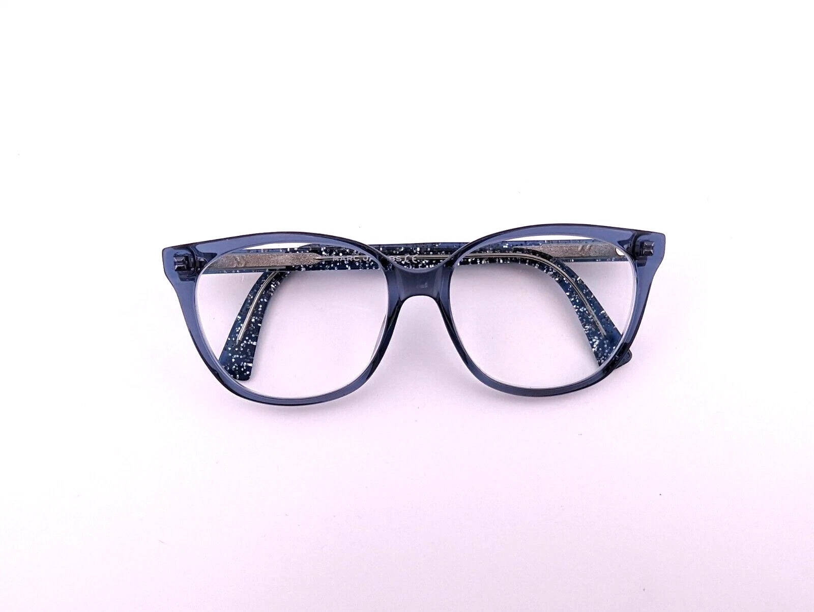 Marc Jacobs Eyeglasses, Frames Only, Marc 430 PJP, 140, Plastic