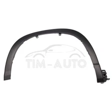 For 2014-2019 Toyota Highlander Front Fender Flare Molding Trim Left 75086-0E030