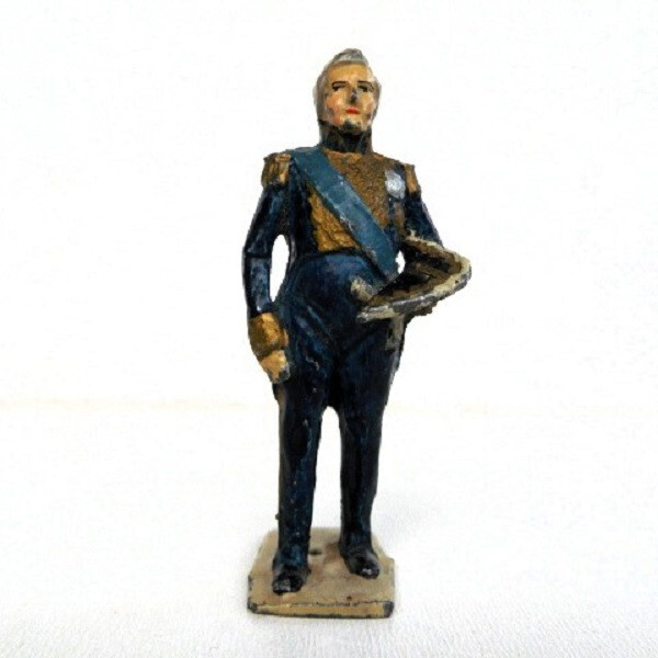 Vertunni. Philippe le Bon. - Boite de Soldats