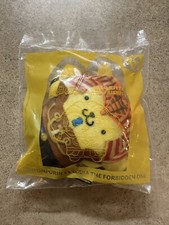 McDonald s 2024 Yu-Gi-Oh x Hello Kitty Happy Meal Toys SEALED Exodia
