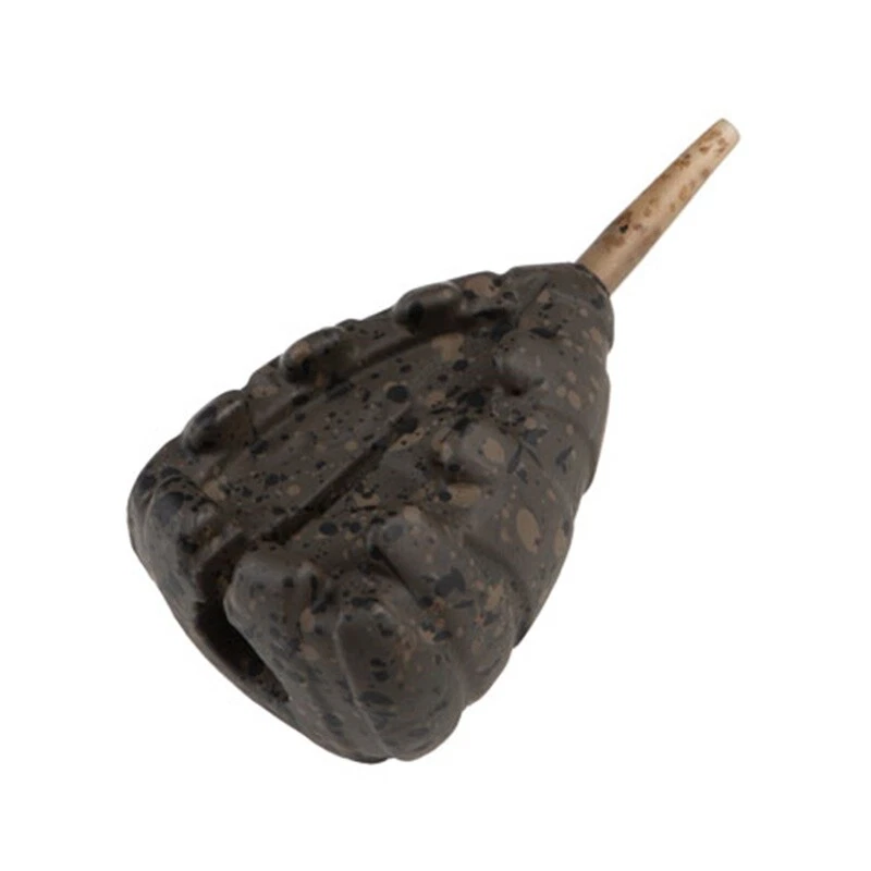 Fox Bordi Affondatore Dietro Pesi / Pesca Carpa - Foto 4