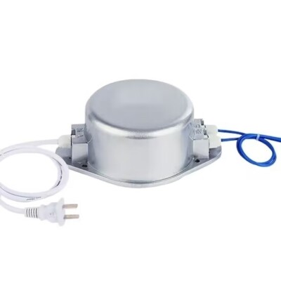 Waterproof Toroidal Transformer Dusk-to-Dawn 12V/24V,160W-300W