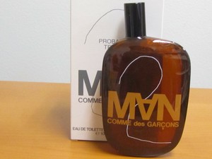 comme des garcons 2 man 100ml