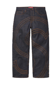 Supreme Baggy Jeans | eBay Supreme Baggy Jeans | eBay