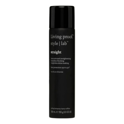 1 Living Proof STYLE LAB STRAIGHT  5.5oz-#FREE SHIPPING! #RARE #BRAND NEW