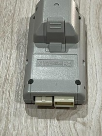 Dreamcast  PULU Jump Pack Rumble Vibration Tremor DC Official Sega HKT-8600