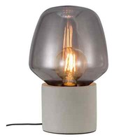 Nordlux Christina Table Lamp Grey/Smoke