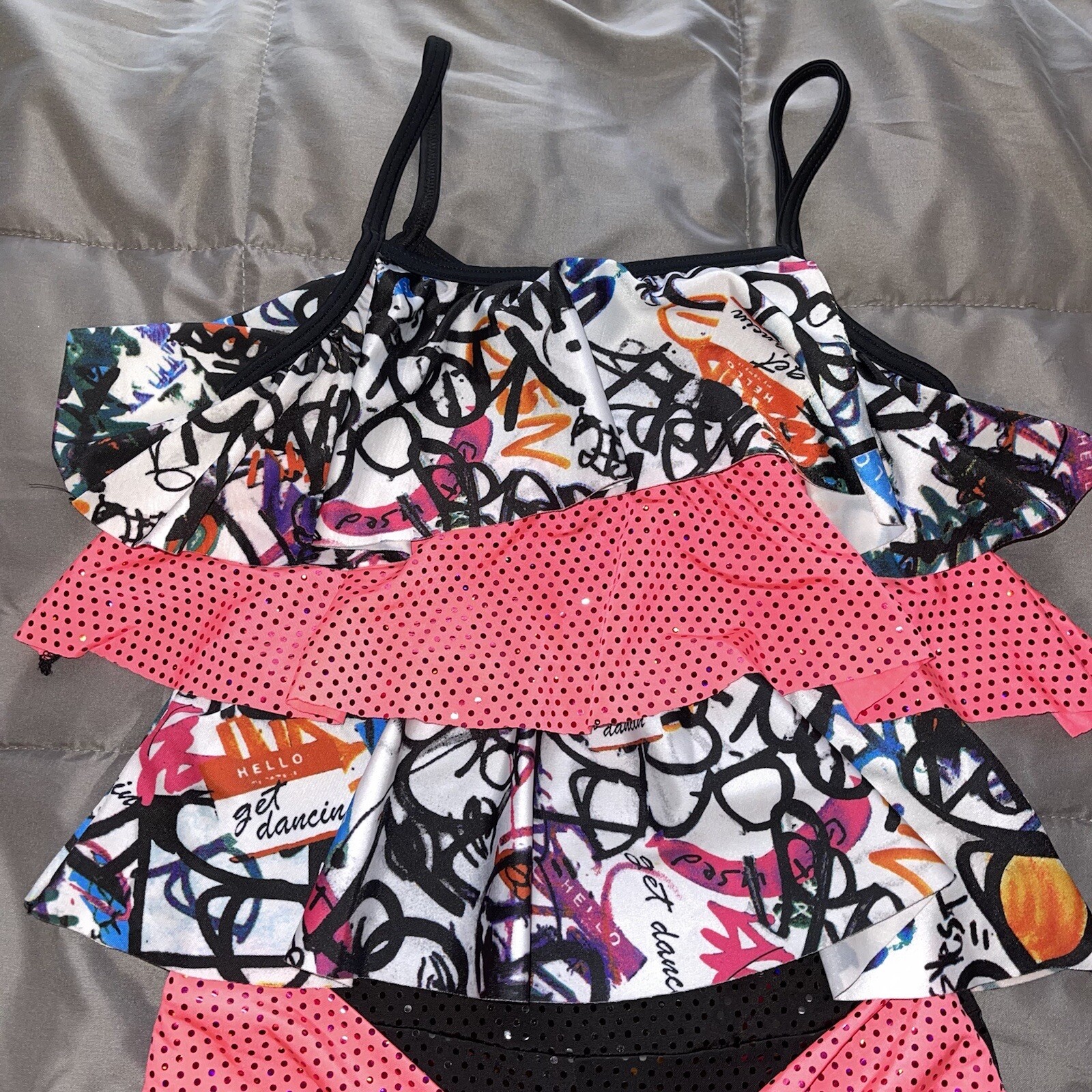 Weissman Dance Costume - image 2