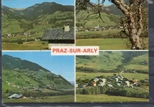 PRATZ SUR ARLY lot 2