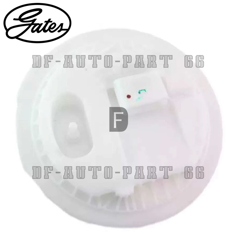 Bomba de combustível GATES A2514700090 para Mercedes Benz R280 R300 R350 R500 05-14 - Imagem 4 de 4
