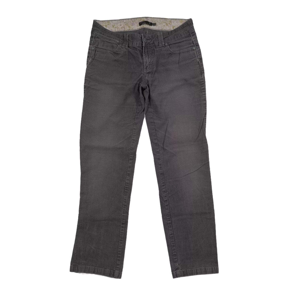 PrAna Corduroy Pants - Women's