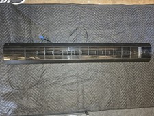 Lasko Wall-Mount Heater / Air Curtain Model 4...