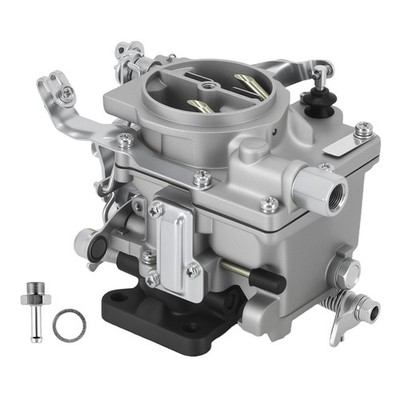 Carburetor Vergaser for Toyota Corolla 1968-1978 3K/4K 2110024034 m. Einlassdü