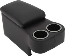 1967 Camaro 1967-69 Firebird Console Cupholder Assembly 1967 Camaro 1967-69 Firebird Console Cupholder Assembly