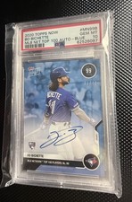 2018 Leaf Best of Football Cards 23