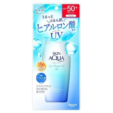 ROH-TO SKIN AQUA Super Moisture UV Gel 110g SPF50 PA   Unscented Japan