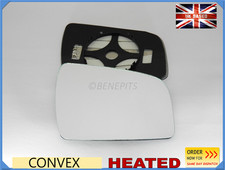 Glace de rétroviseur Opel ZAFIRA