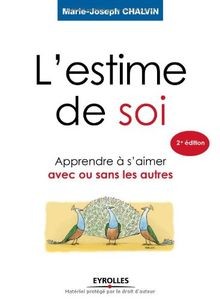 Lestime de soi : apprendre à saimer avec ou sans ... | Buch | Zustand sehr gut