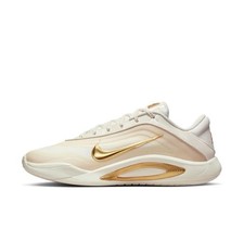 W Nike A'One Gold Dynasty Sail Metallic Gold FZ8606-102 Women Sneakers