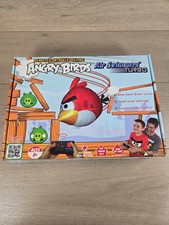 Angry Birds Space Air Swimmers Turbo Remote Controlled Balloon Flyer Open Box