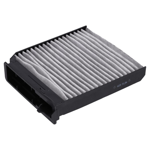 Febi Bilstein Innenraumfilter Pollenfilter Filter Innenraumluft 37326-image