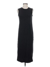 Everlane Women Black Casual Dress XS