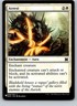 Arrest – The List (Modern Masters 2015) – MM2-9 – Regular – NM – MTG