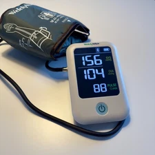 Welch Allyn Home 1700 Series Blood Pressure Monitor - H-BP100SBP