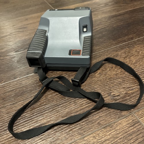 Polaroid Impulse AF Kamera Autofokus System für 600 Filme - schaltet sich ein - Bild 6 von 16