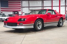 1987 Chevrolet Camaro for Sale