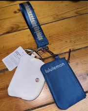 Lululemon Dual Pouch Color Sold Out New With Tags Absolutely Beautiful  