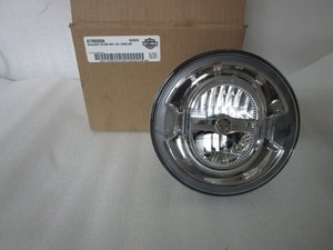 18-24 Harley Davidson Softail 7" LED Daymaker Headlight 67700320A