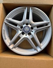 Mercedes-Benz AMG Wheels – Set of 4 🔹  5x112 Bolt Pattern