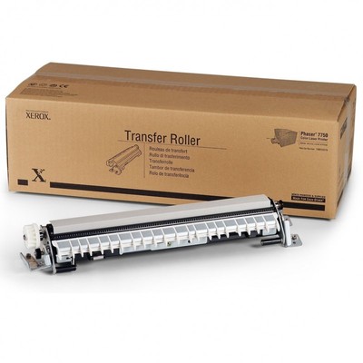Xerox 108R00579 Ersatzteil: Transfer Roller Übertragungsrolle für Phaser 7750