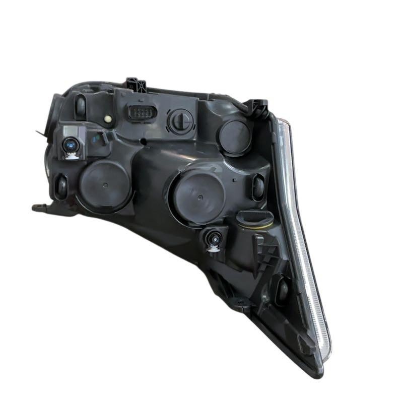 Phare avant izquierdo - FORD Transit 4 V363 - 2639546 bloc optique de remplacement - 2