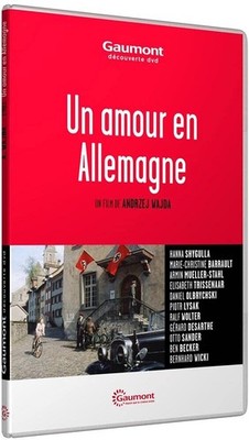 Eine Liebe in Deutschland