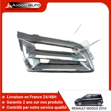 Calandre Renault MODUS