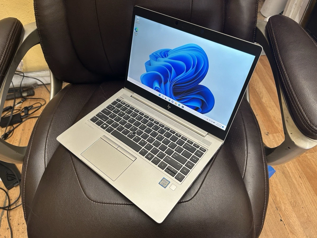 Las mejores ofertas en HP Intel Core i5 8th generación