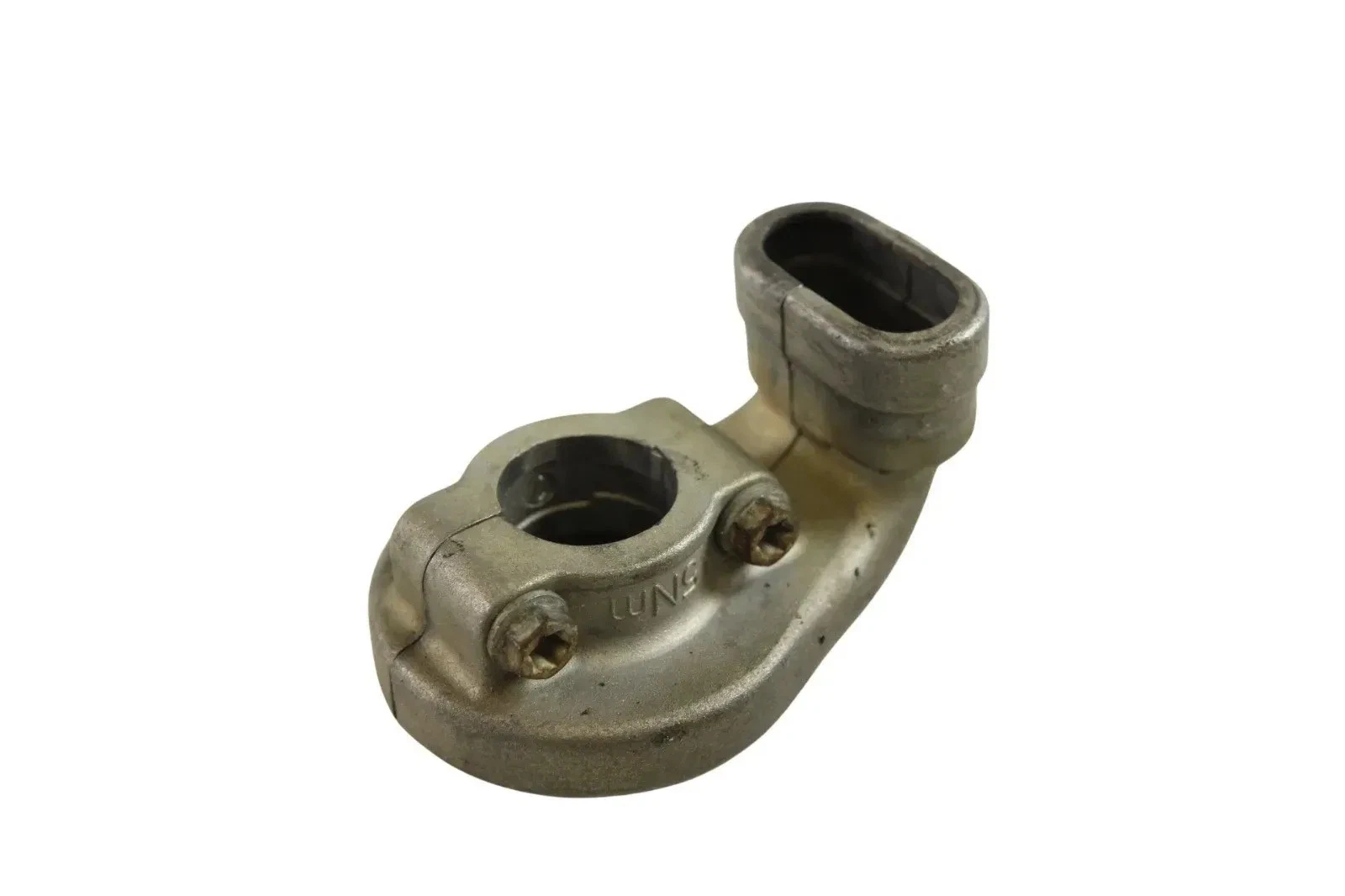 2017 KTM 250 SXF OEM RIGHT THROTTLE GRIP B4515/79002010125