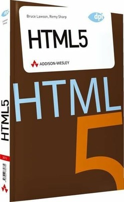 HTML5 (DPI Grafik) Buch Addison-Wesley Verlag