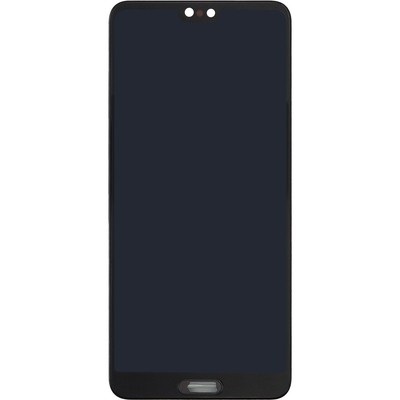 For Huawei P20 (5.8'') New LCD with Touch Black Color Replacement Part