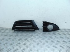Renault Grand Scenic Right Driver Offside Lower Bumper Grille MK2 2006-2009†